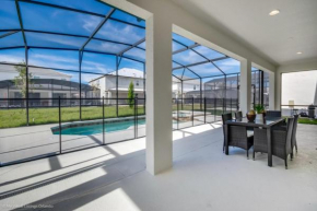 2616CA villa, Kissimmee